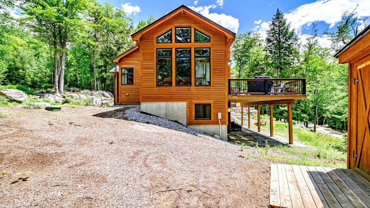 Photo of Outdoor in Sunday River Area