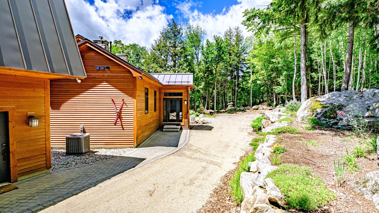 Photo of Outdoor in Sunday River Area