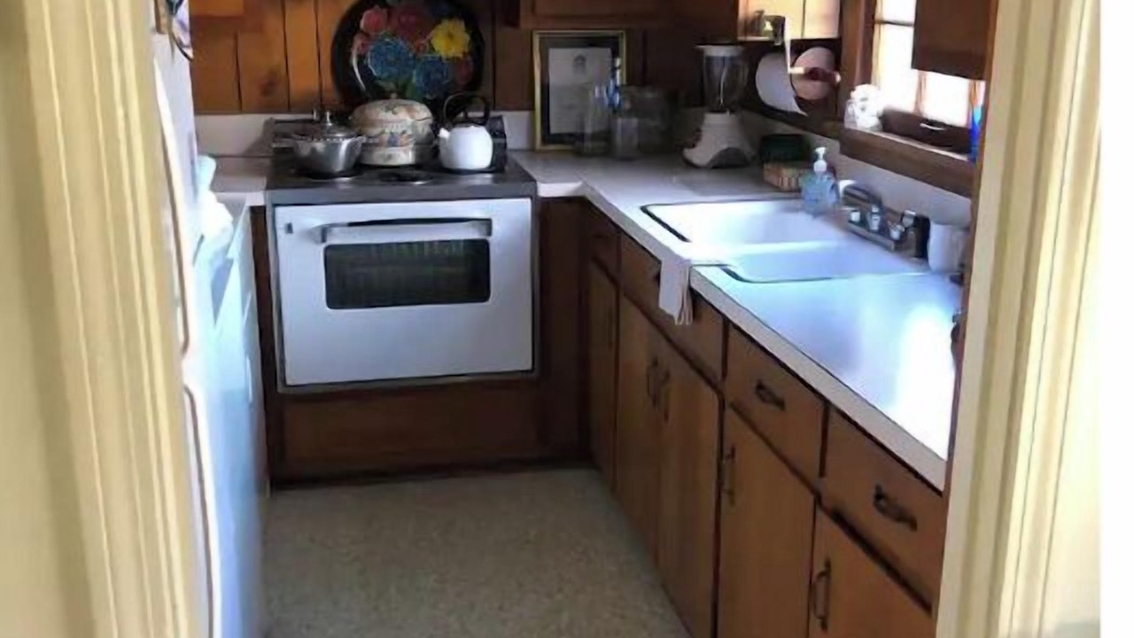 Photo of Kitchen in Bowling Green