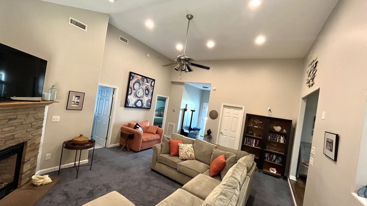 Photo of Bedroom in Milton