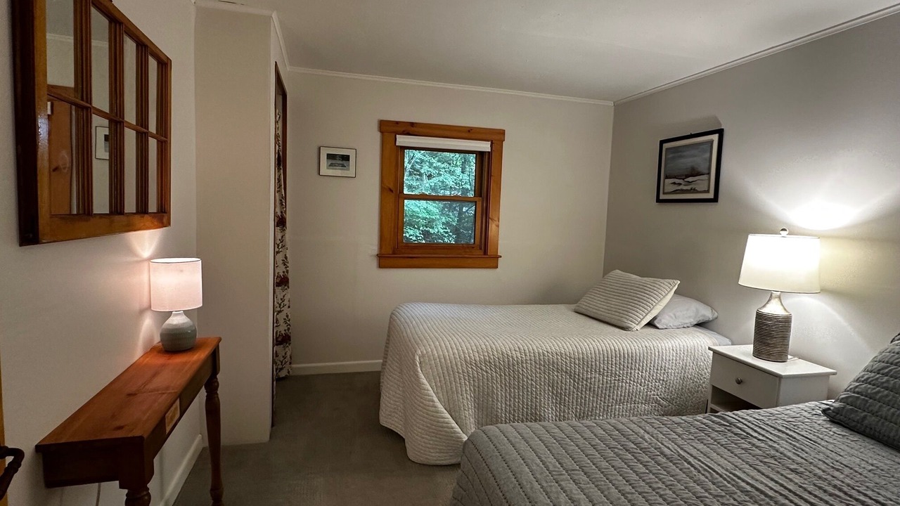 Photo of Bedroom in Fitzwilliam