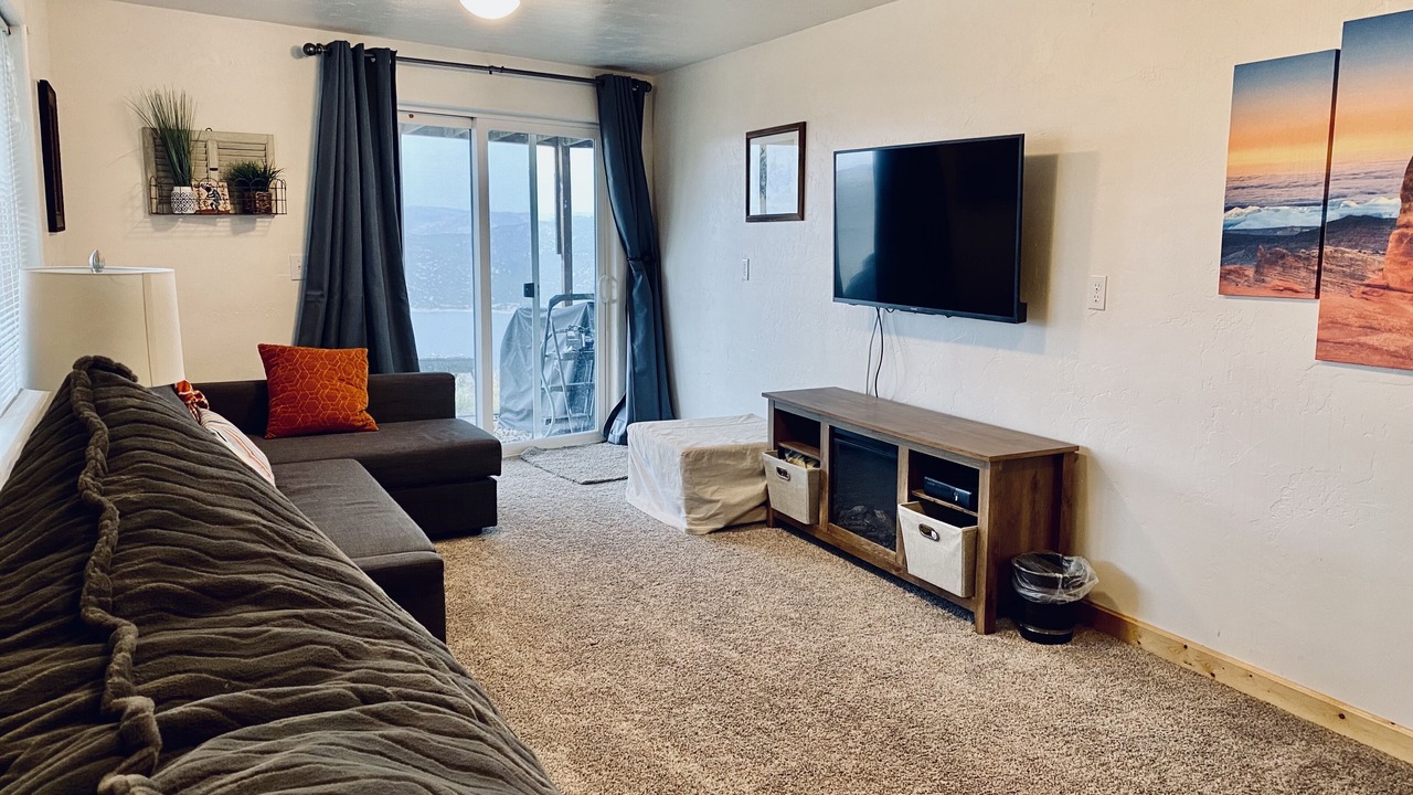 Photo of Bedroom in Park City