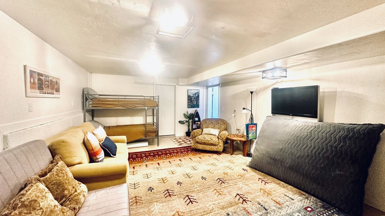 Photo of Bedroom in Park City