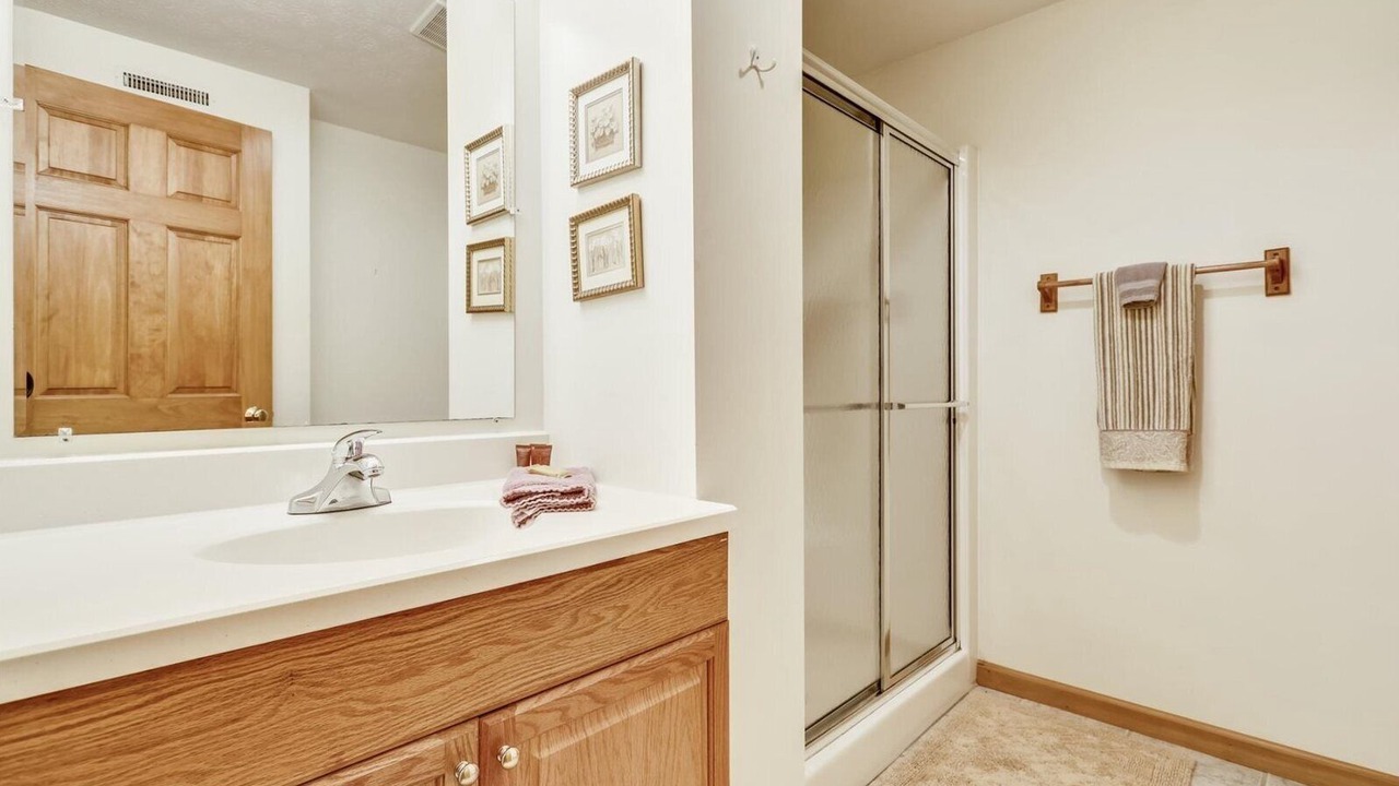 Photo of Bathroom in Timberline