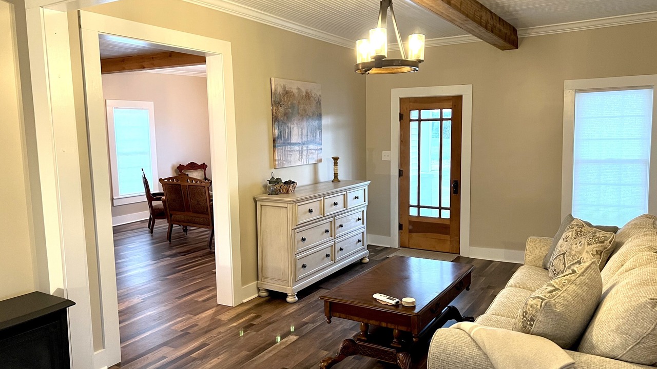 Photo of Bedroom in Princeton