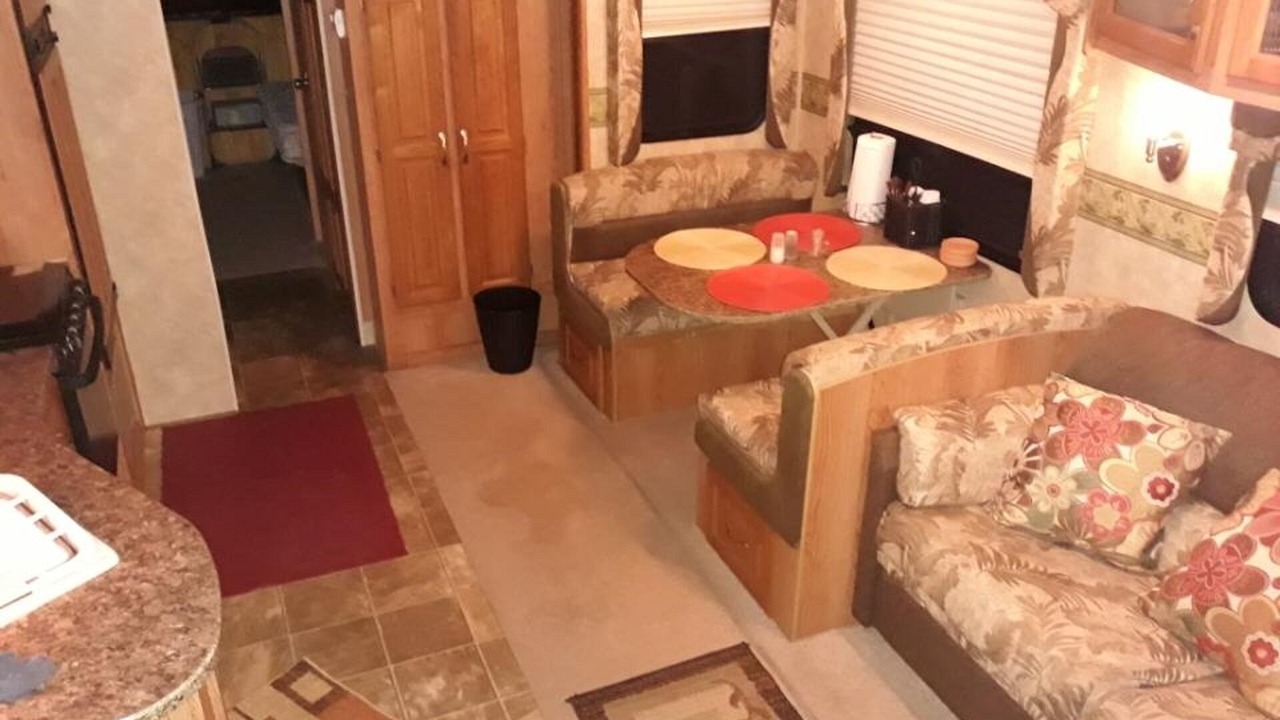 Photo of Livingroom in Marietta