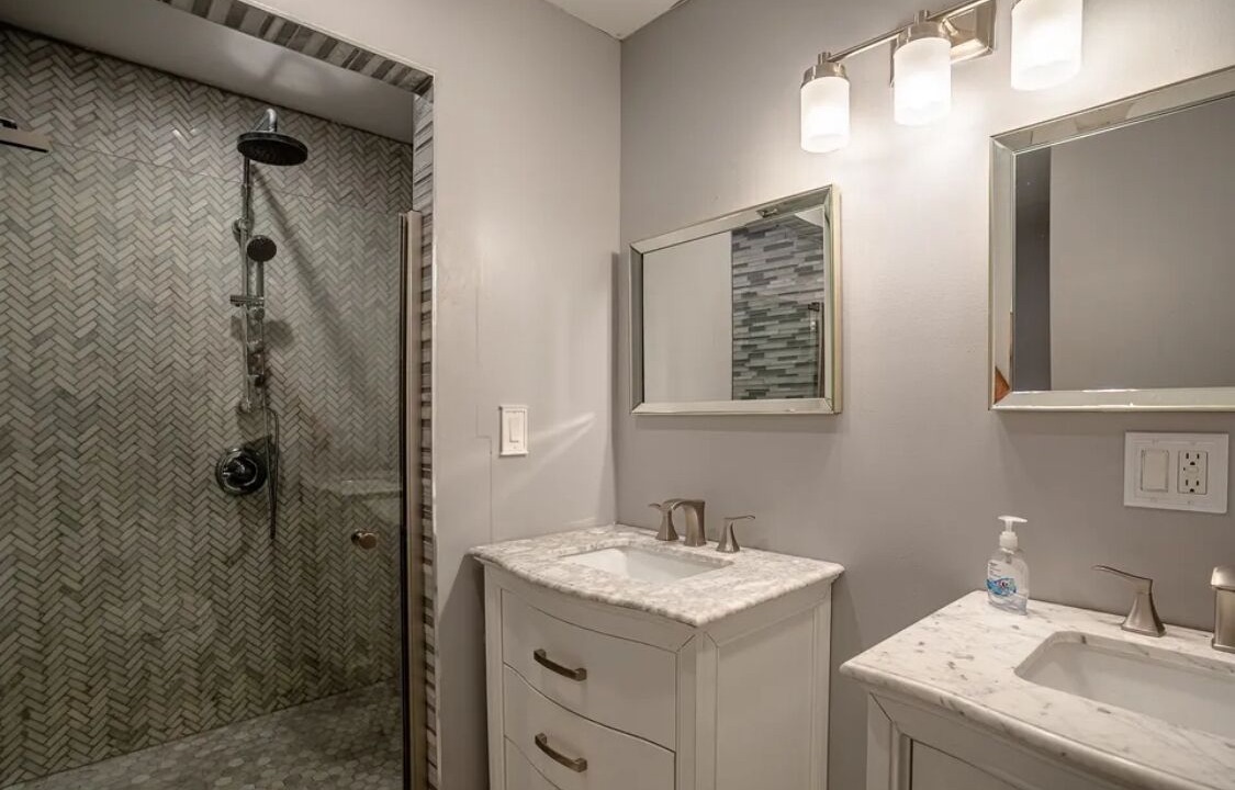 Photo of Bathroom in Yalesville