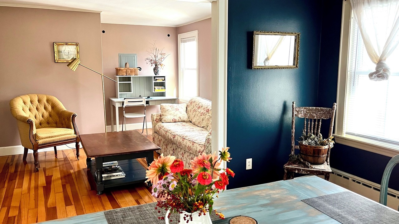 Photo of Bedroom in Yarmouth
