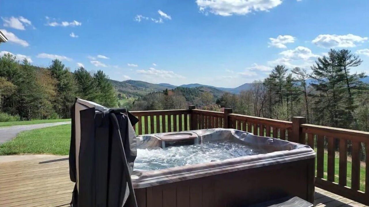 Photo of Patio Balcony in Harper