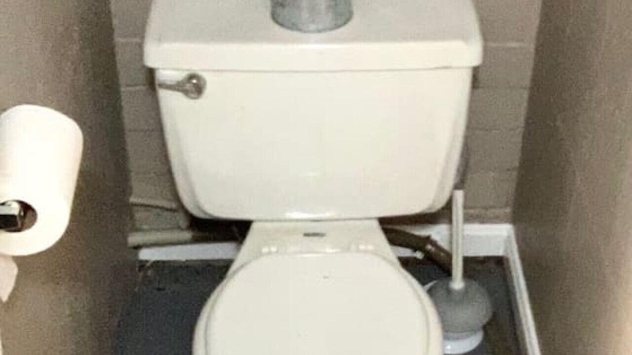 Photo of Bathroom in Uniontown