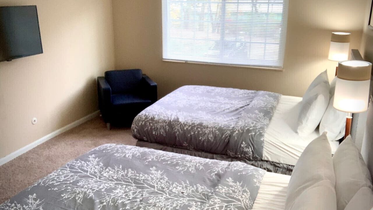 Photo of Bedroom in Uniontown