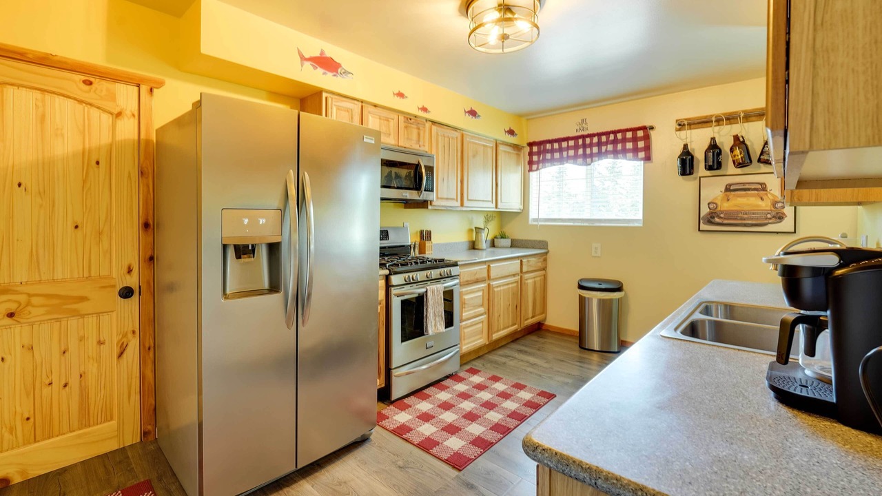 Photo of Kitchen in Ridgeway