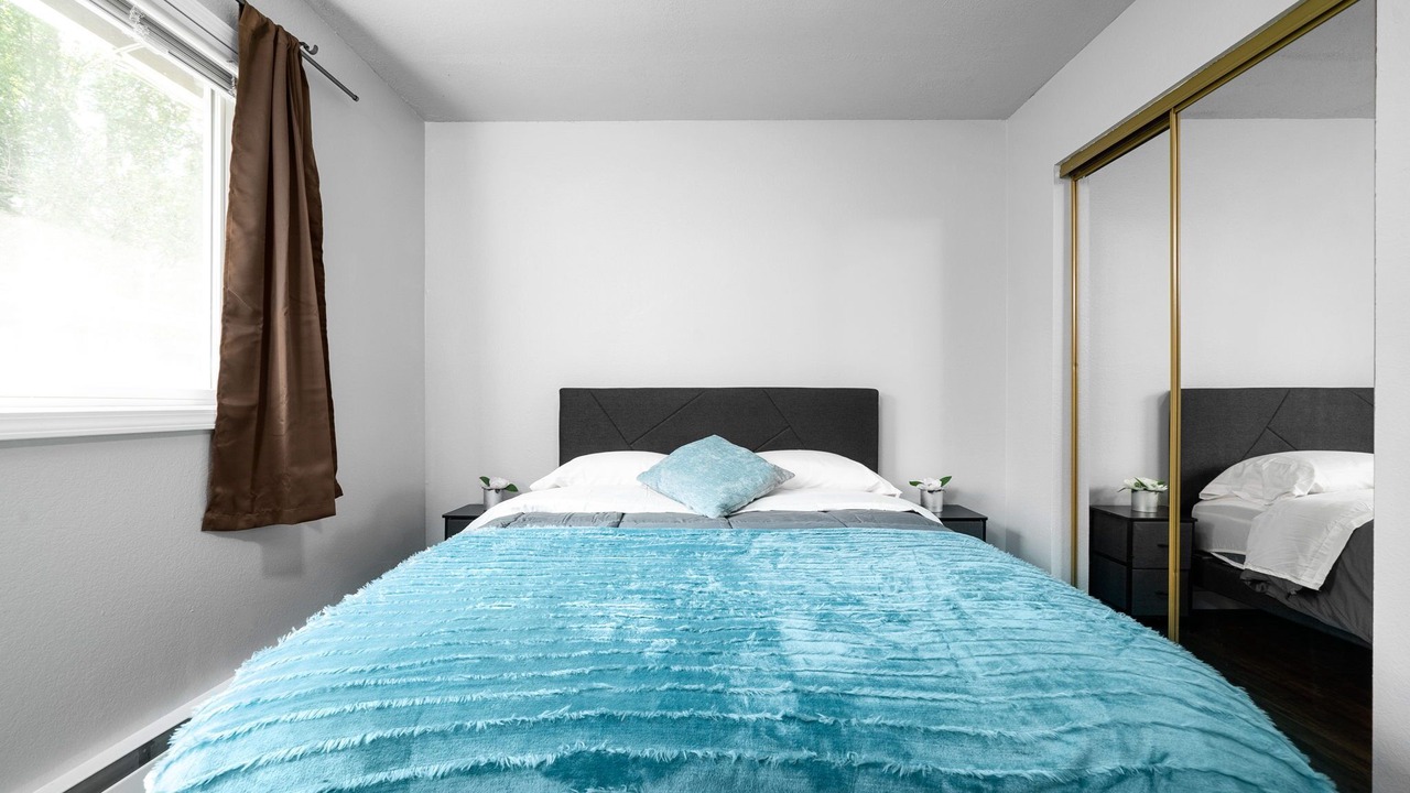 Photo of Bedroom in Tudor Area