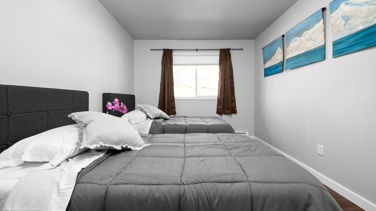 Photo of Bedroom in Tudor Area