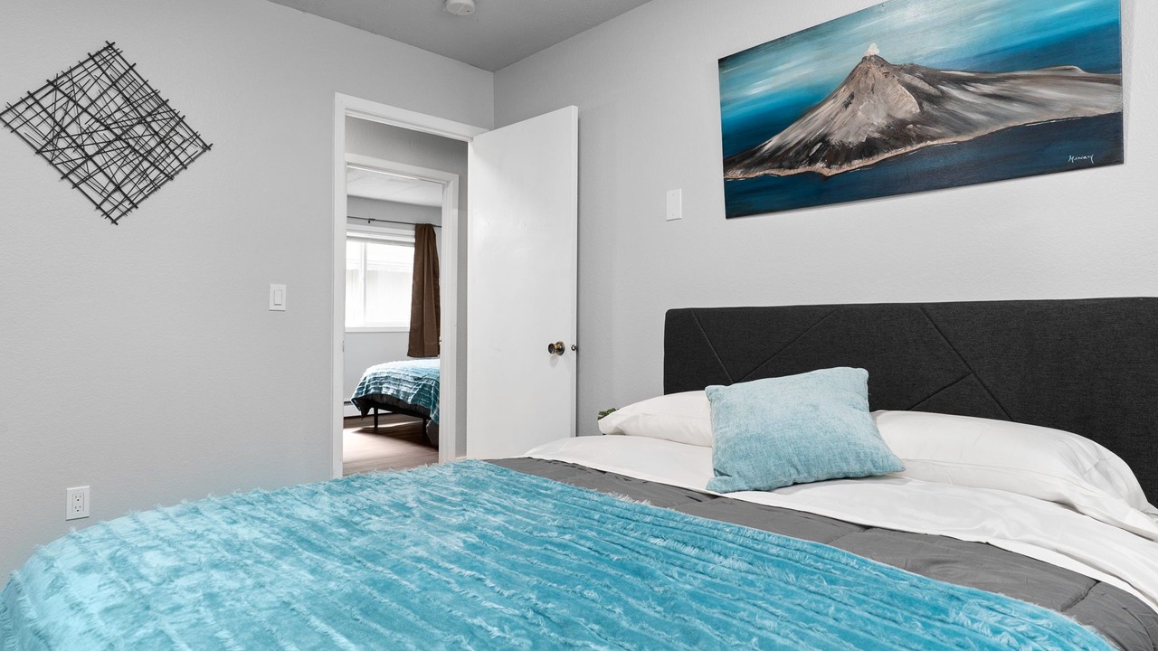 Photo of Bedroom in Tudor Area