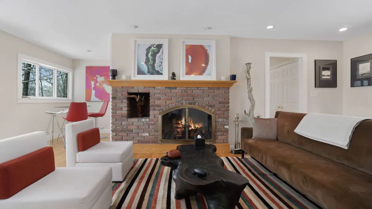 Photo of Bedroom in Woodbury