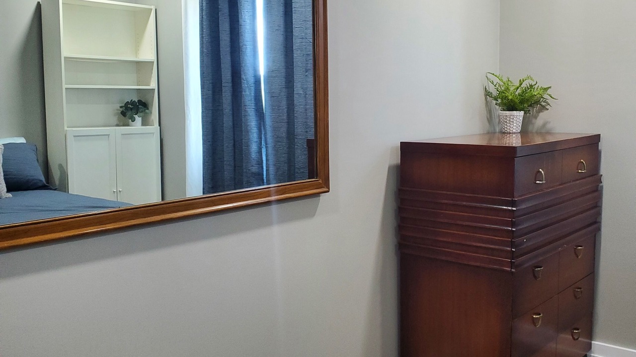 Photo of Bedroom in Scott Depot