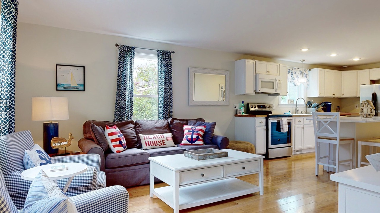 Photo of Bedroom in Pine Point
