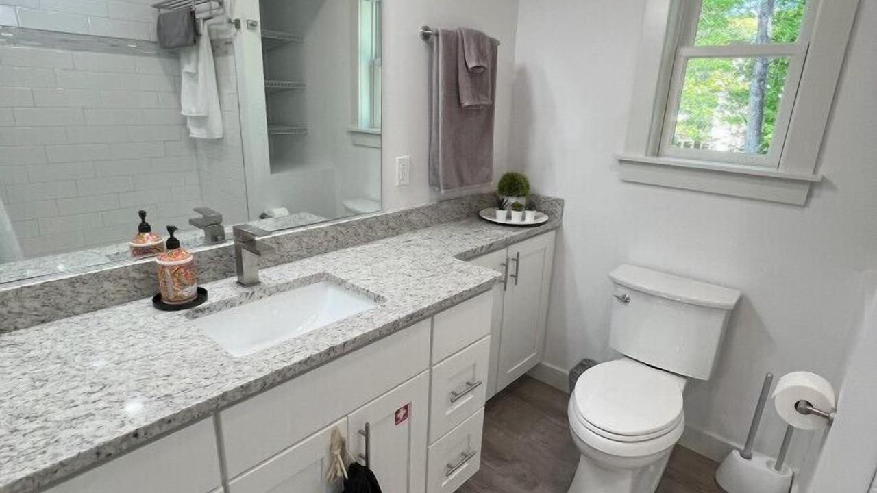 Photo of Bathroom in Salem