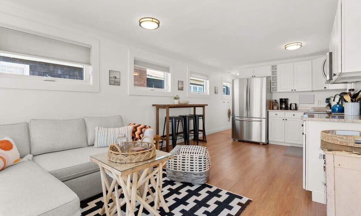Photo of Bedroom in Rye