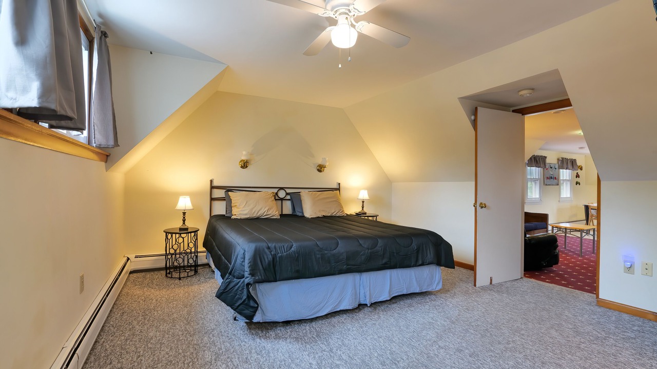Photo of Bedroom in Ellsworth