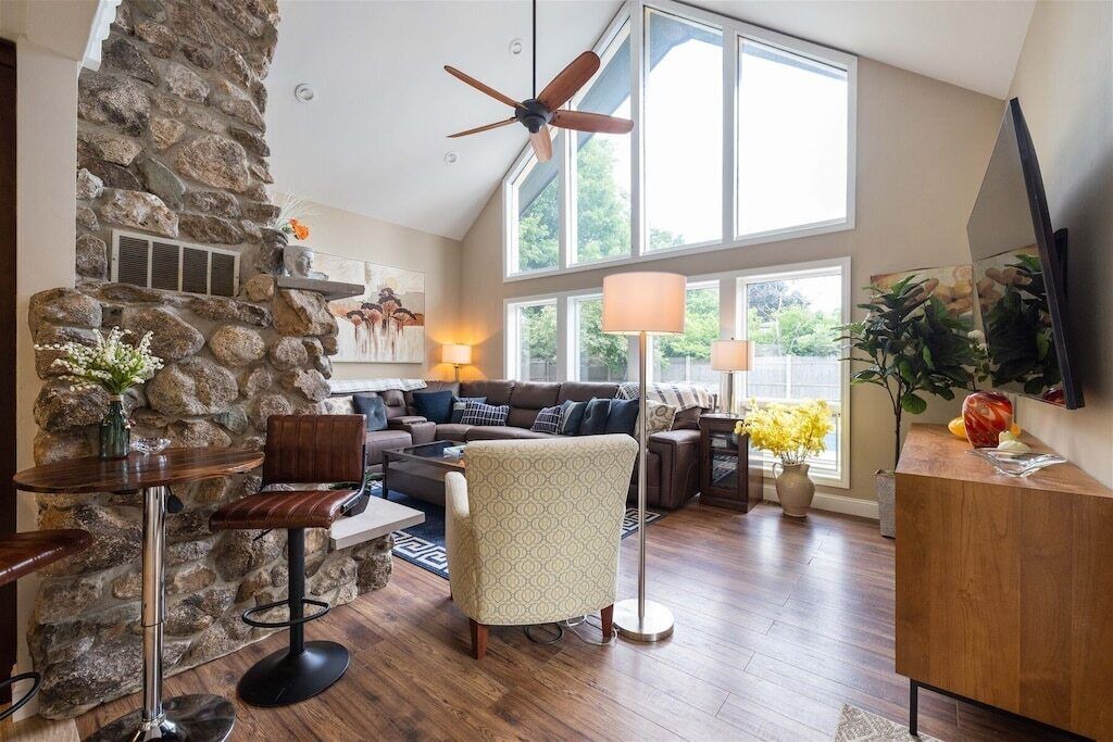 Photo of Livingroom in Wells