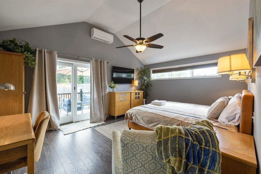 Photo of Bedroom in Wells