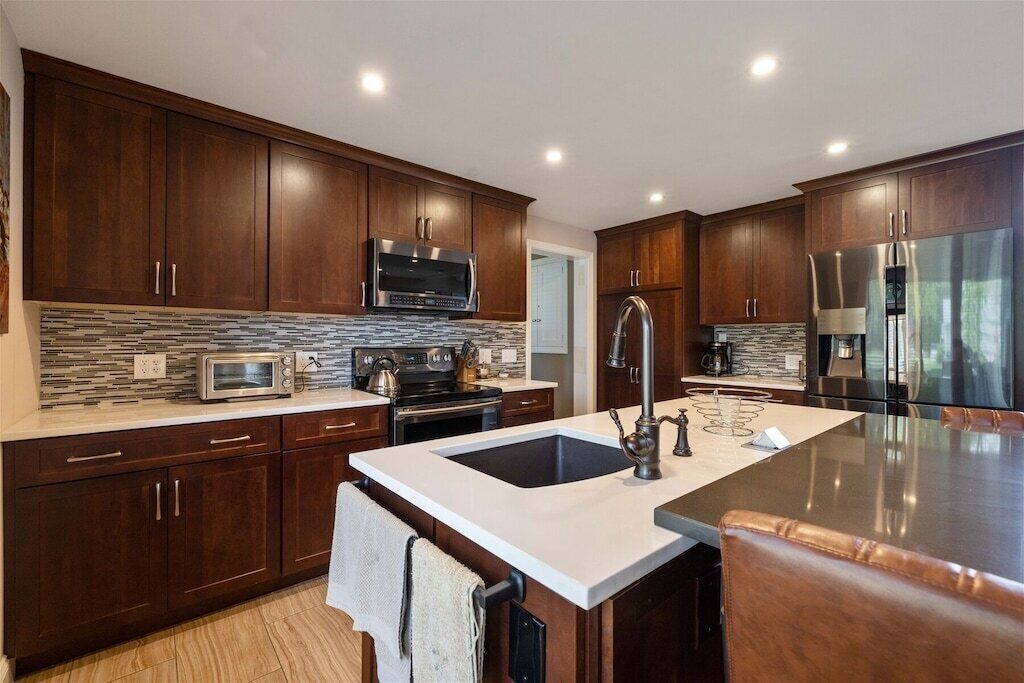 Photo of Kitchen in Wells