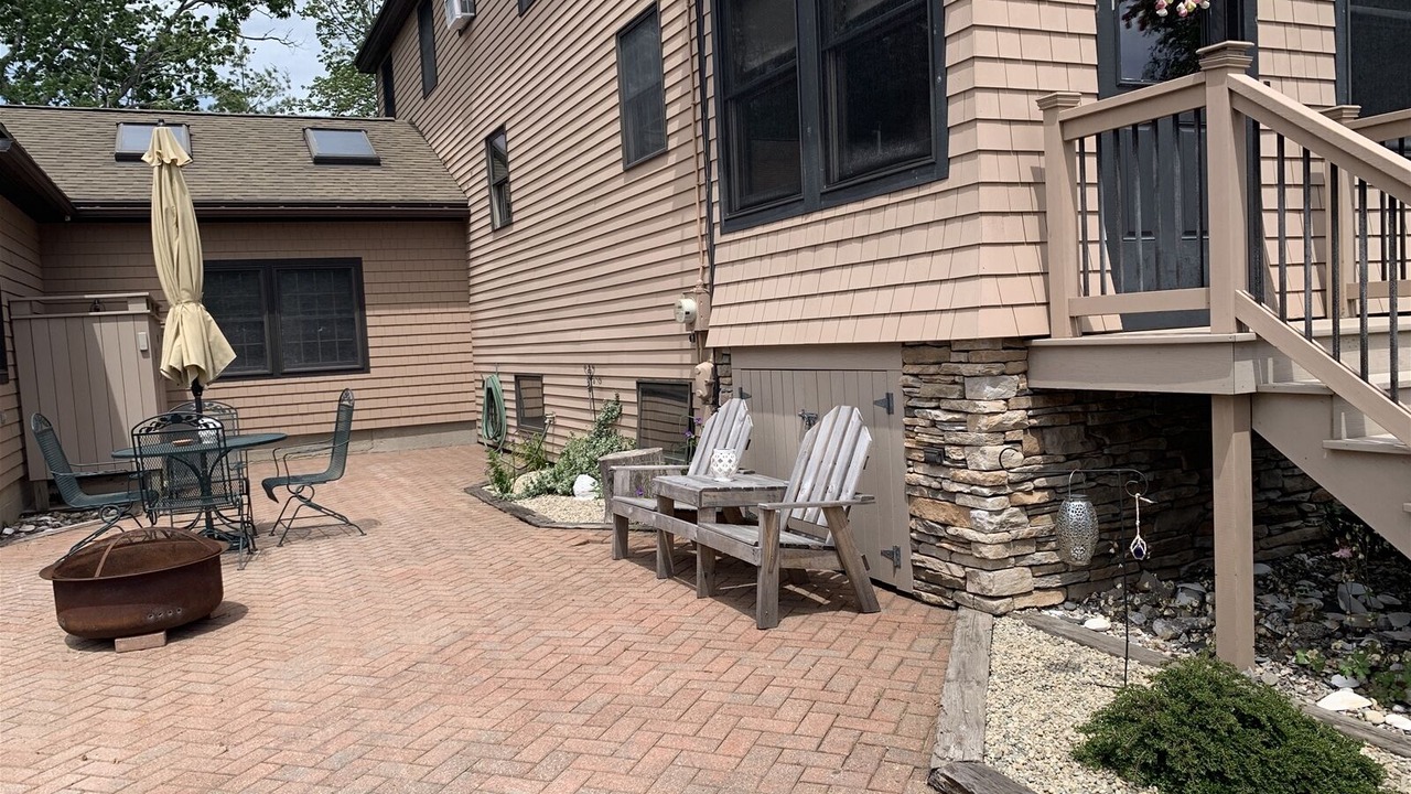 Photo of Outdoor in Camp Ellis