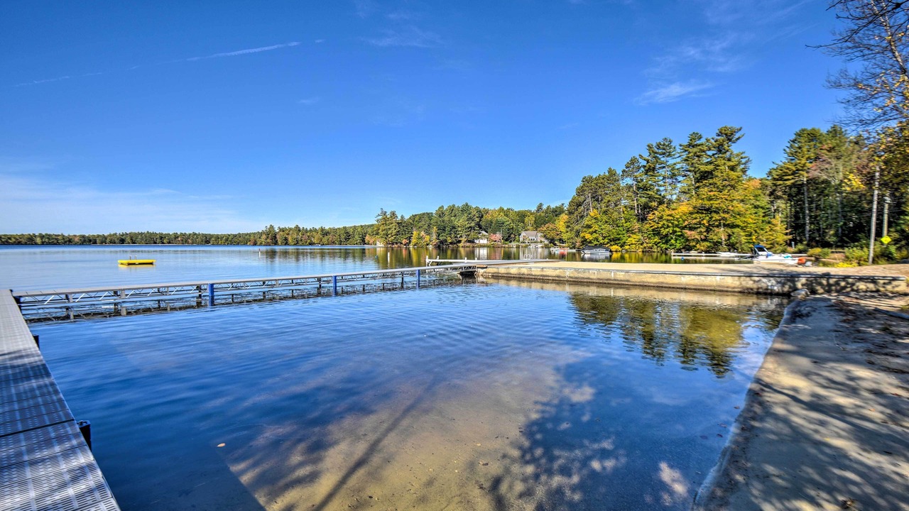 Photo of Outdoor in New London