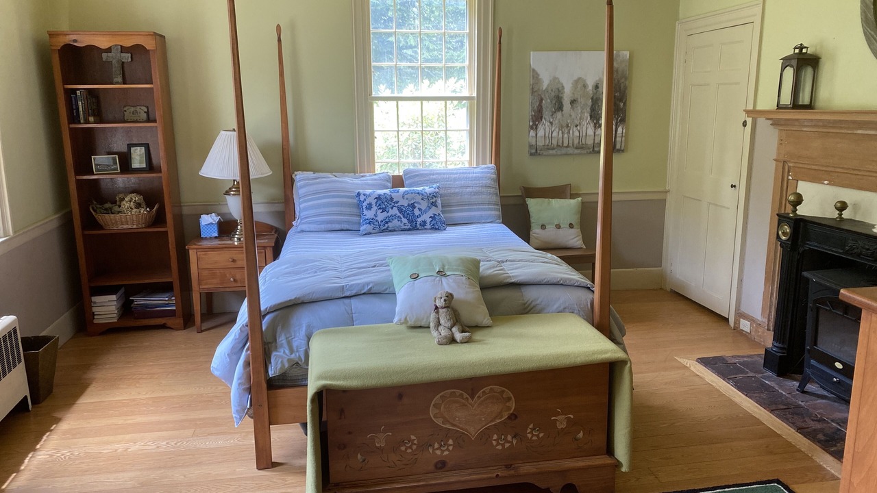 Photo of Bedroom in Belfast