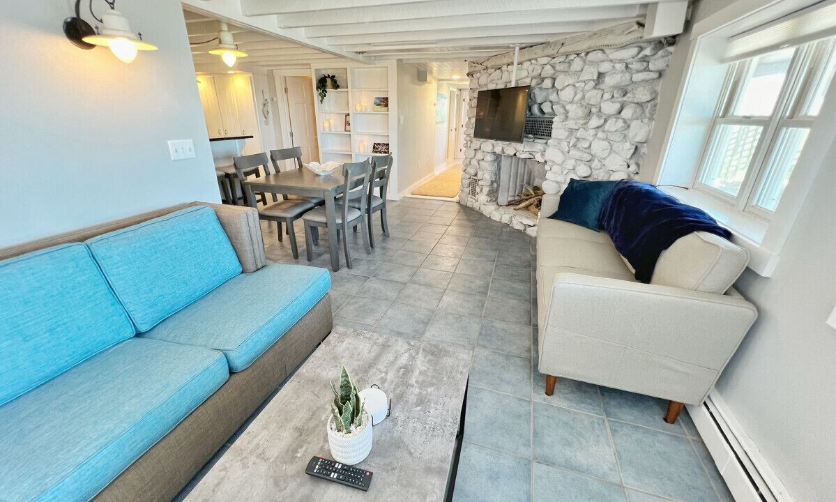 Photo of Livingroom in Newbury