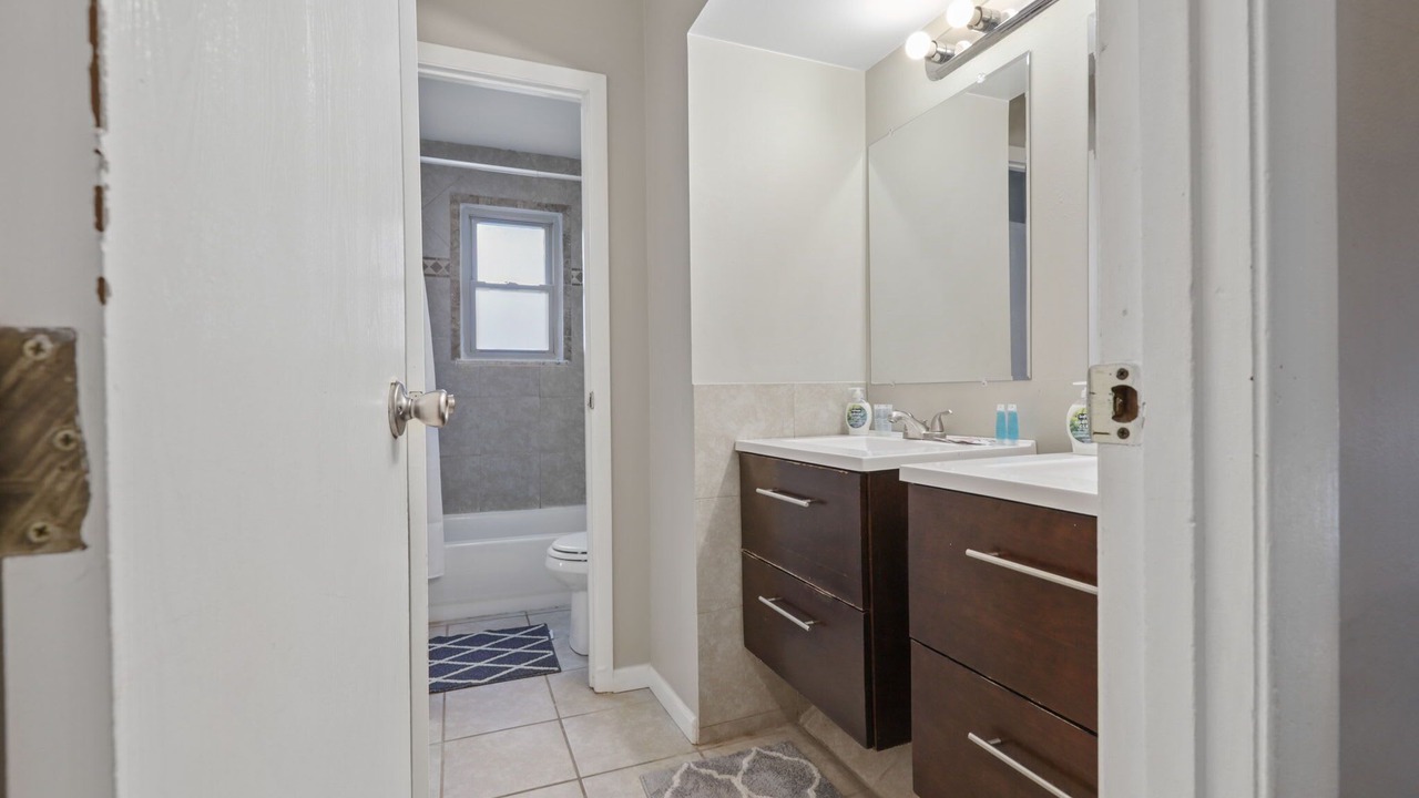 Photo of Bathroom in Columbus