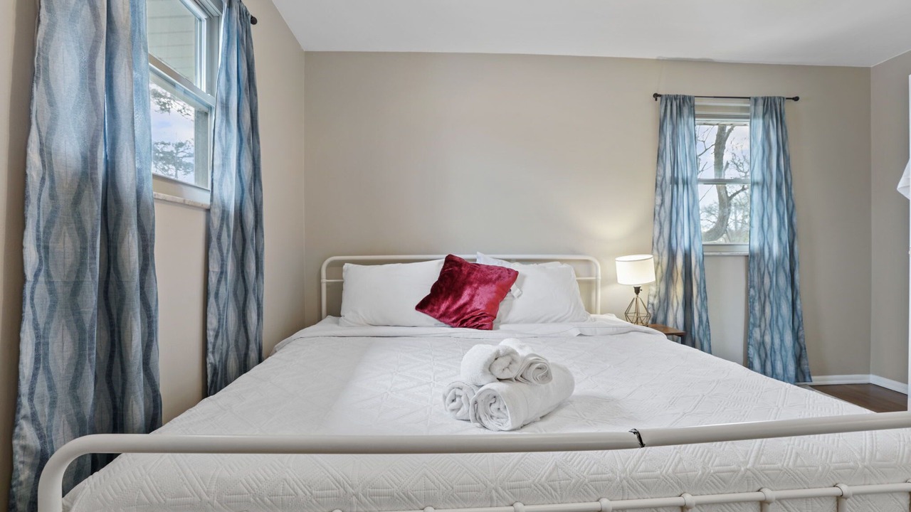 Photo of Bedroom in Columbus