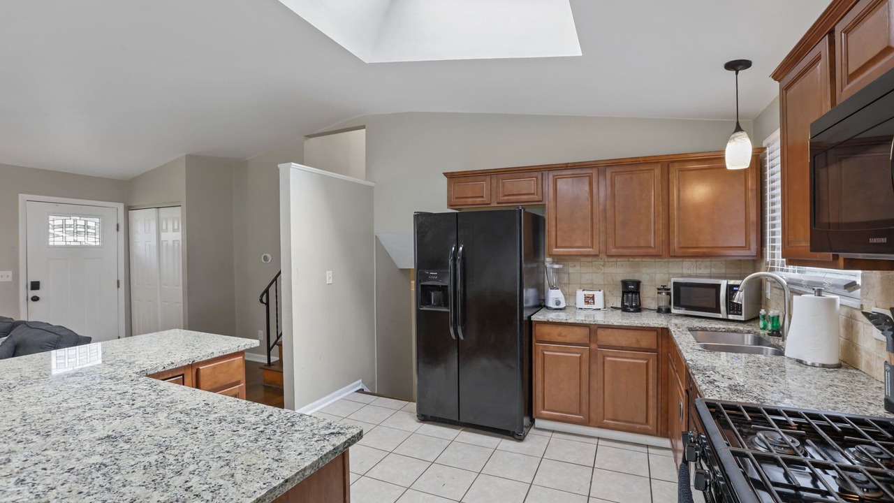 Photo of Kitchen in Columbus