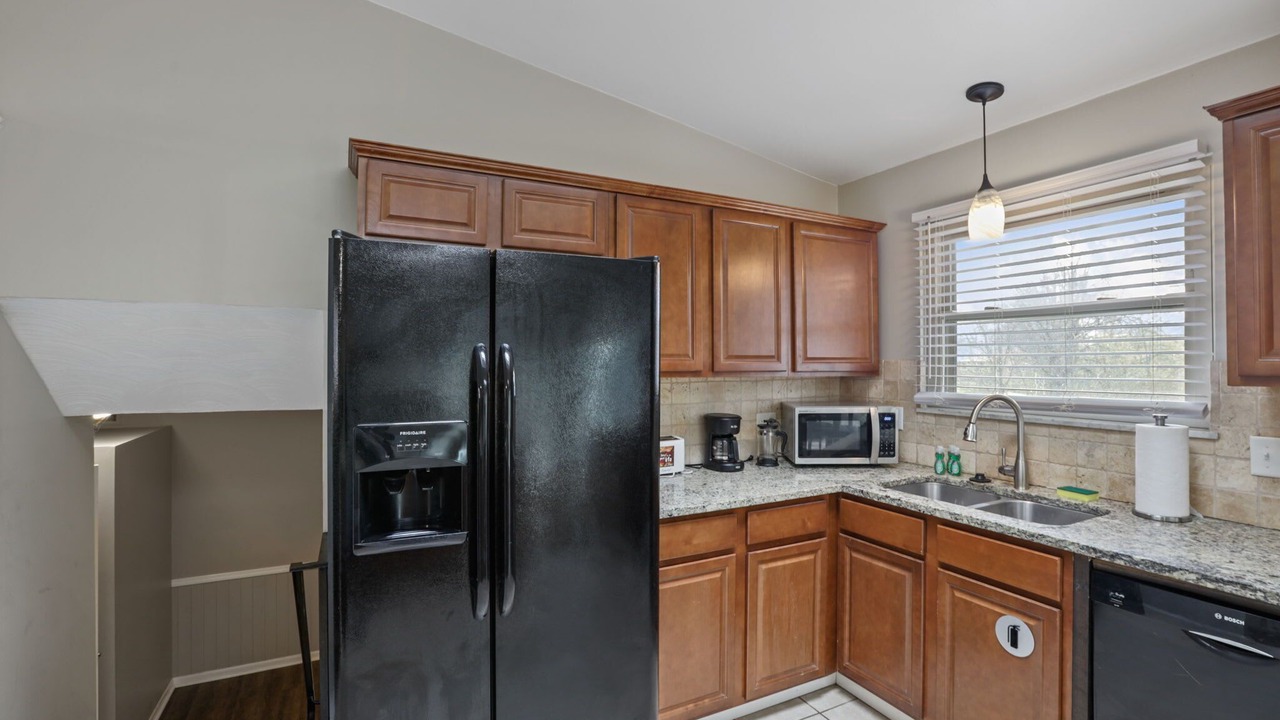 Photo of Kitchen in Columbus