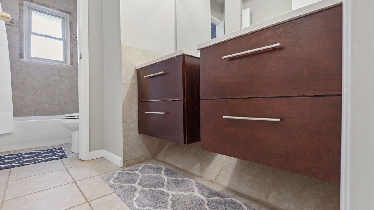 Photo of Bathroom in Columbus