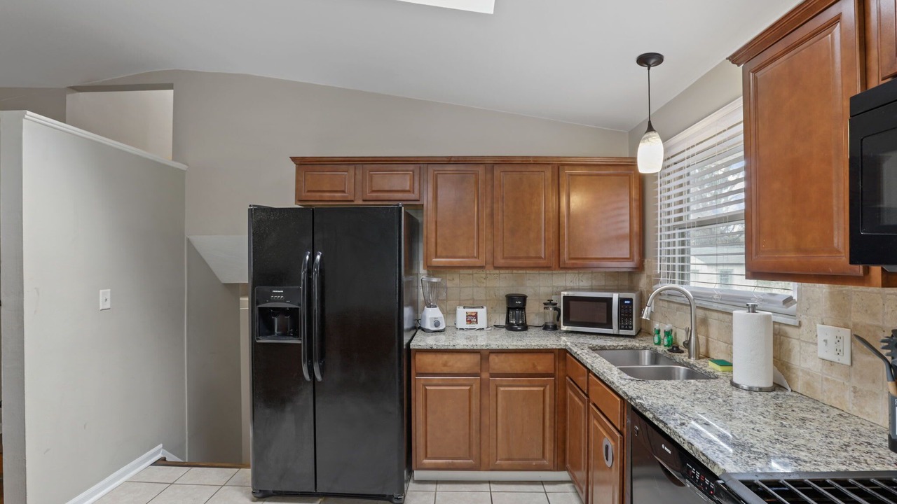 Photo of Kitchen in Columbus