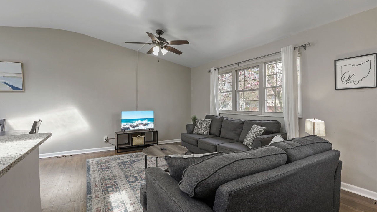 Photo of Livingroom in Columbus