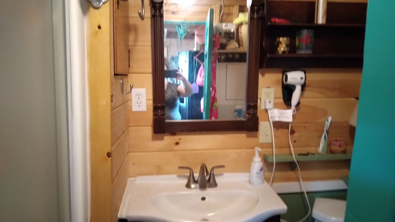 Photo of Bathroom in Burnham