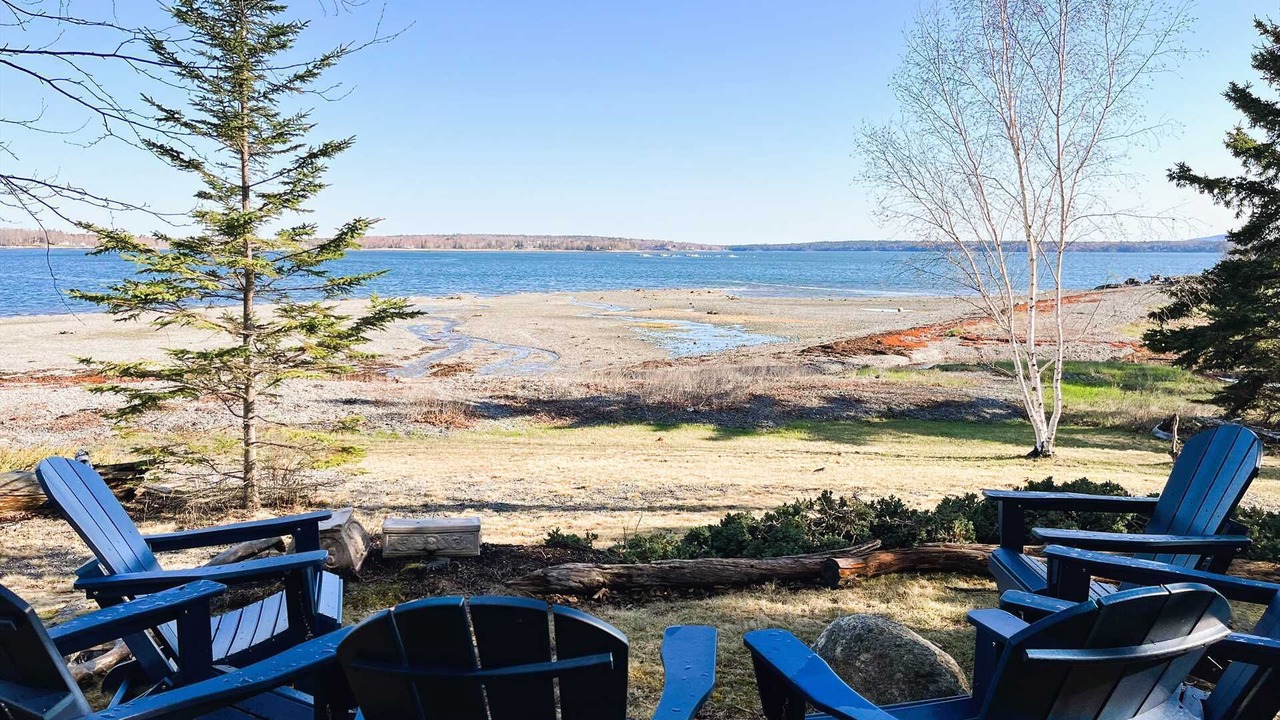Photo of Outdoor in Salsbury Cove