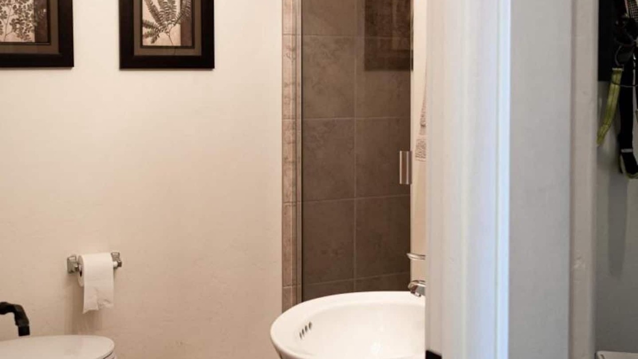 Photo of Bathroom in Kimball Junction