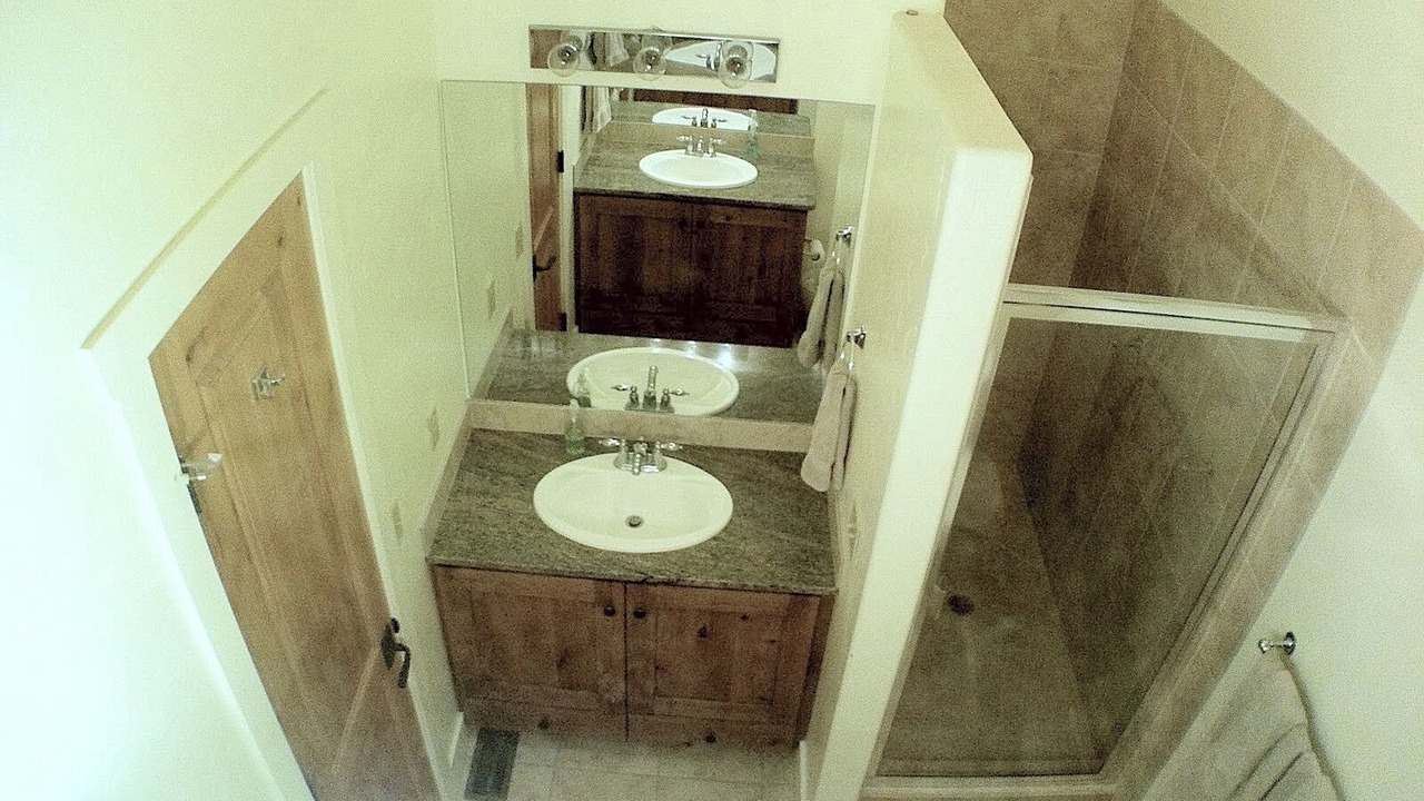 Photo of Bathroom in Kimball Junction