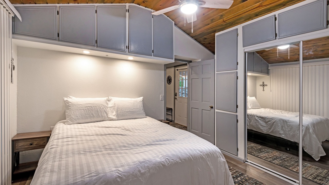 Photo of Bedroom in Palmer