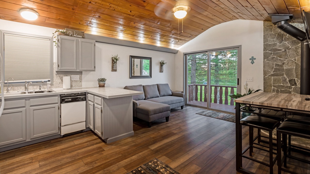 Photo of Livingroom in Palmer