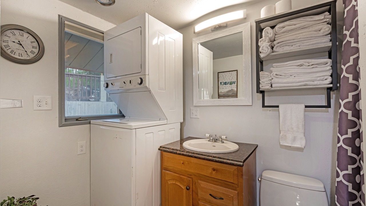Photo of Bathroom in Palmer