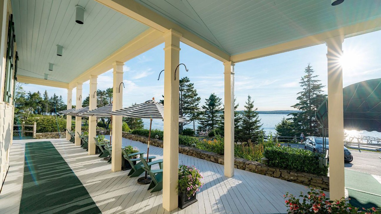 Photo of Outdoor in Isle of Springs