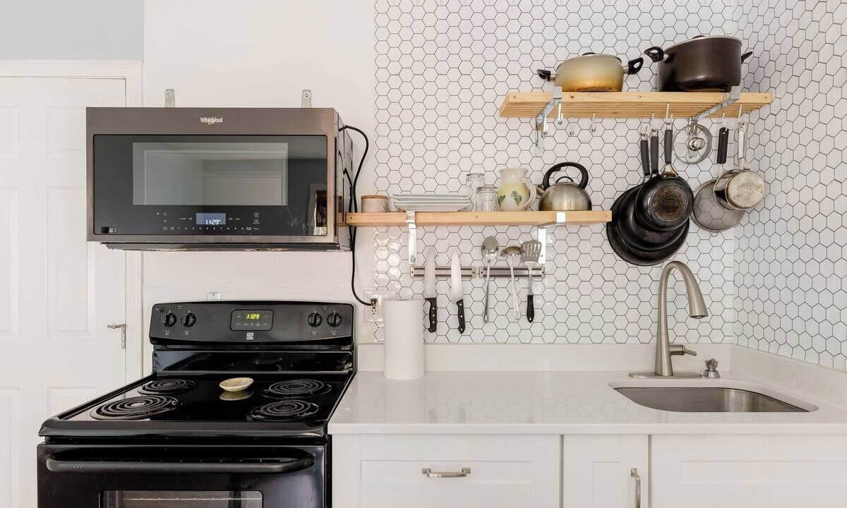 Photo of Kitchen in Farmington