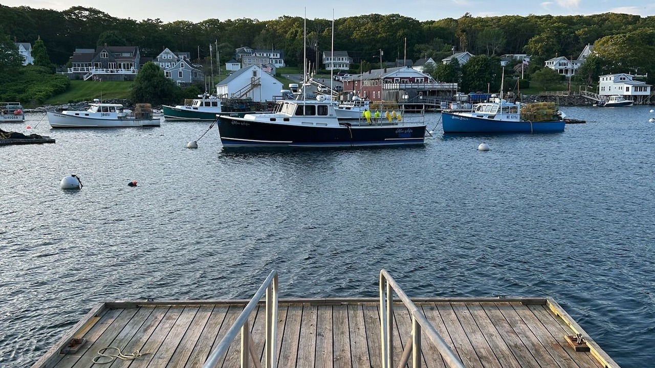 Photo of Others in New Harbor