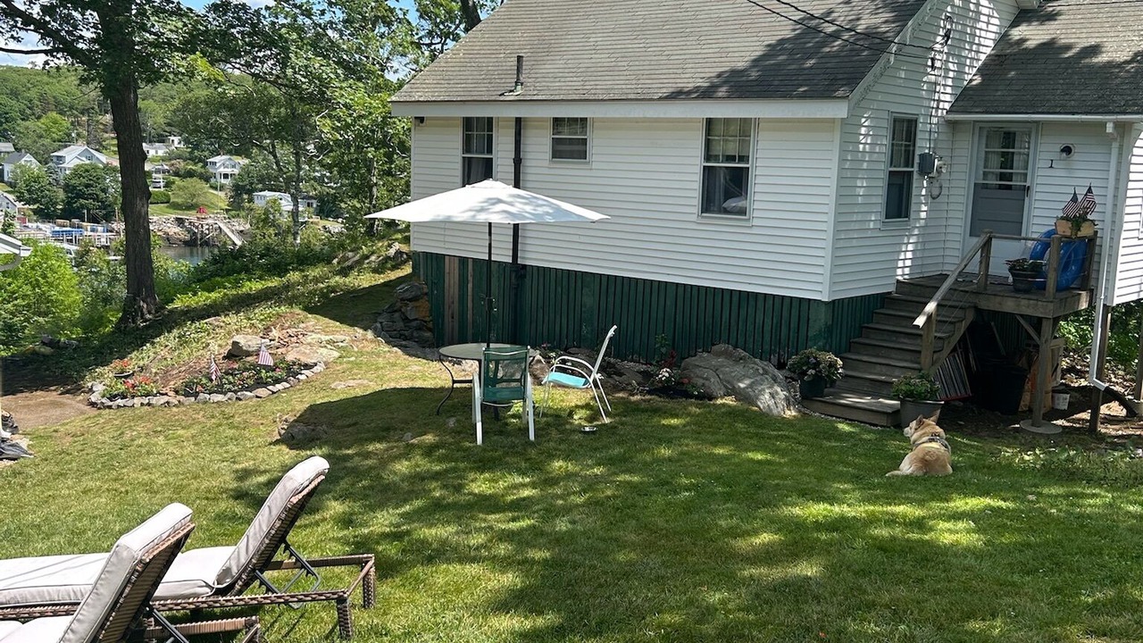Photo of Outdoor in New Harbor